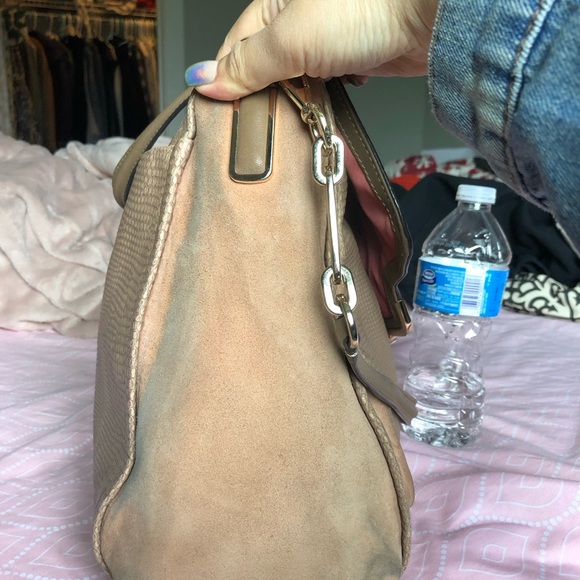 Coach leather purse - Picture 5 of 5